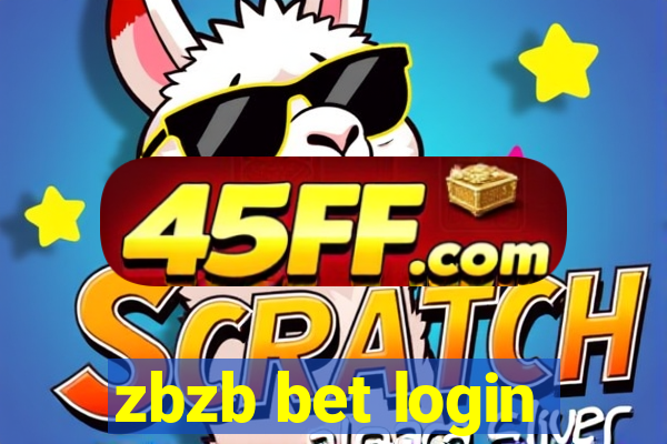 zbzb bet login